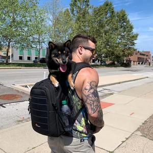 Meet your Posher, Reid